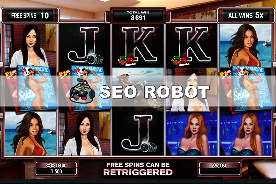 Pelayanan Mudah Deposit Judi Slot Online, Berikut Daftar Lengkapnya