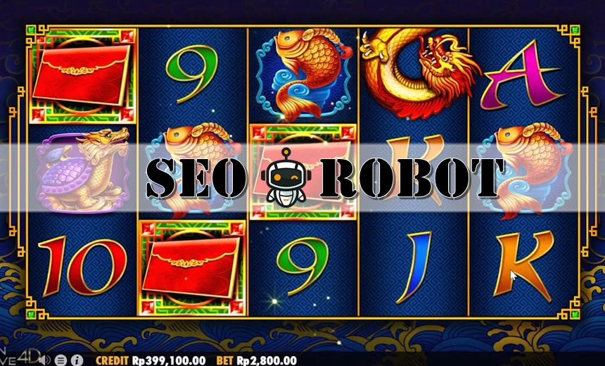 Mendapatkan Akun Judi Slot Online, Ini Prosedur Pendaftarannya  