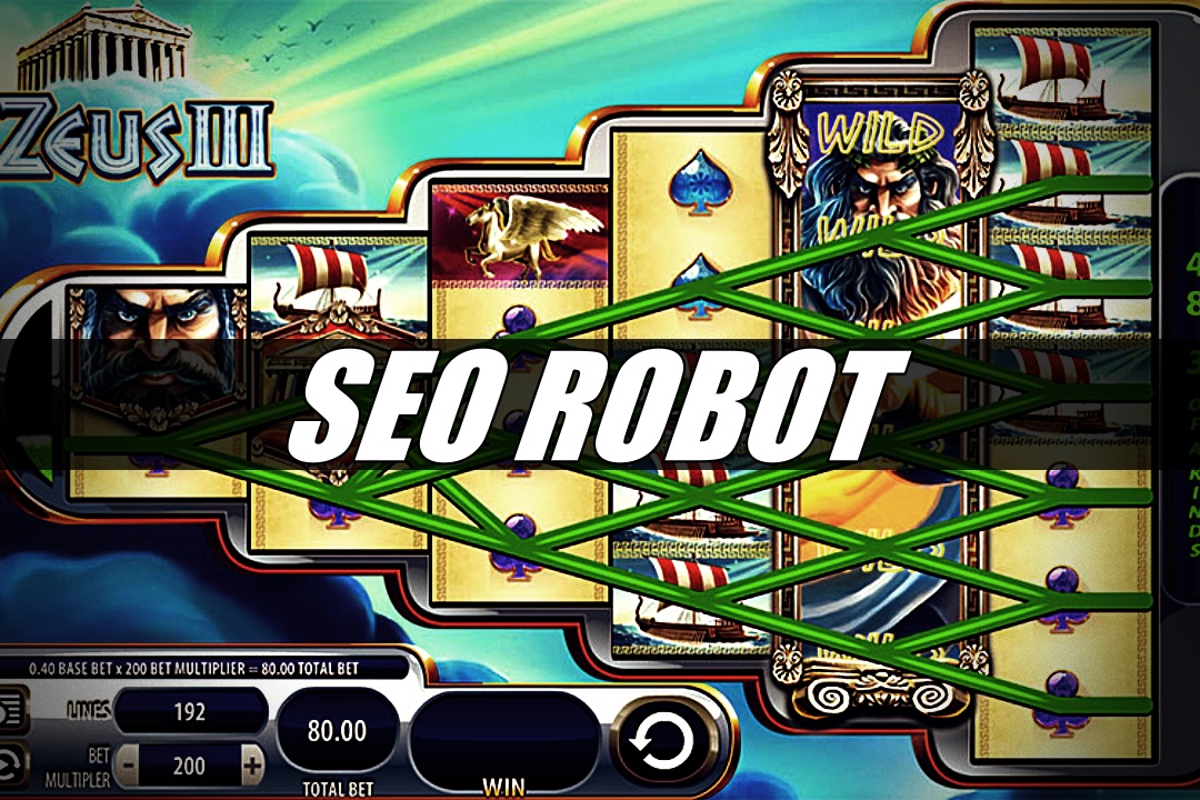 Agar Menang Lakukan Panduan Mudah Bermain Slot Online Pulsa Berikut Ini