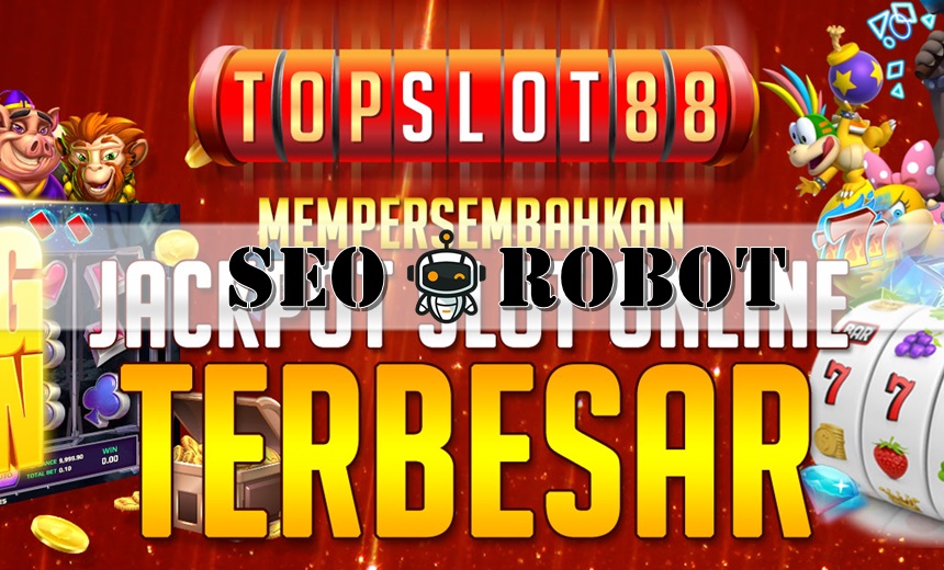 Bermain Slot Terbaik Di Situs Slot Online Resmi