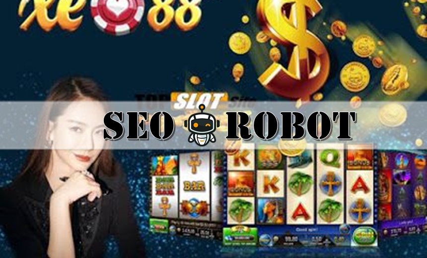 Hal Menarik Dalam Judi Online Slot yang Wajib Diketahui Pemain